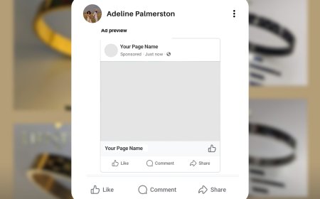 Facebook page promote